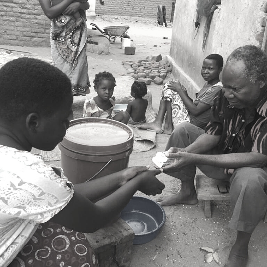 Photo 3 from Riseup Malawi