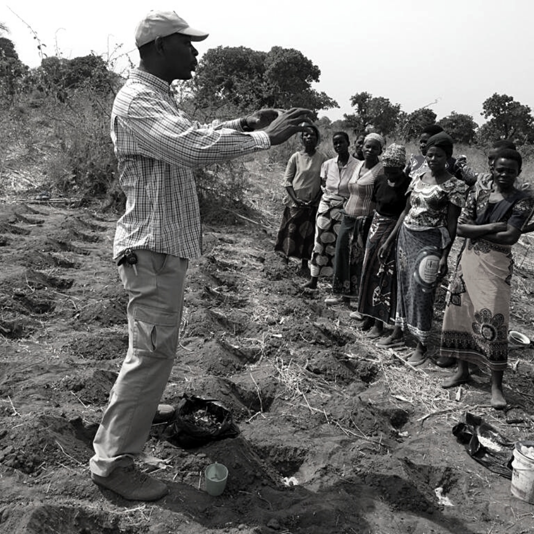 Photo 8 from Riseup Malawi