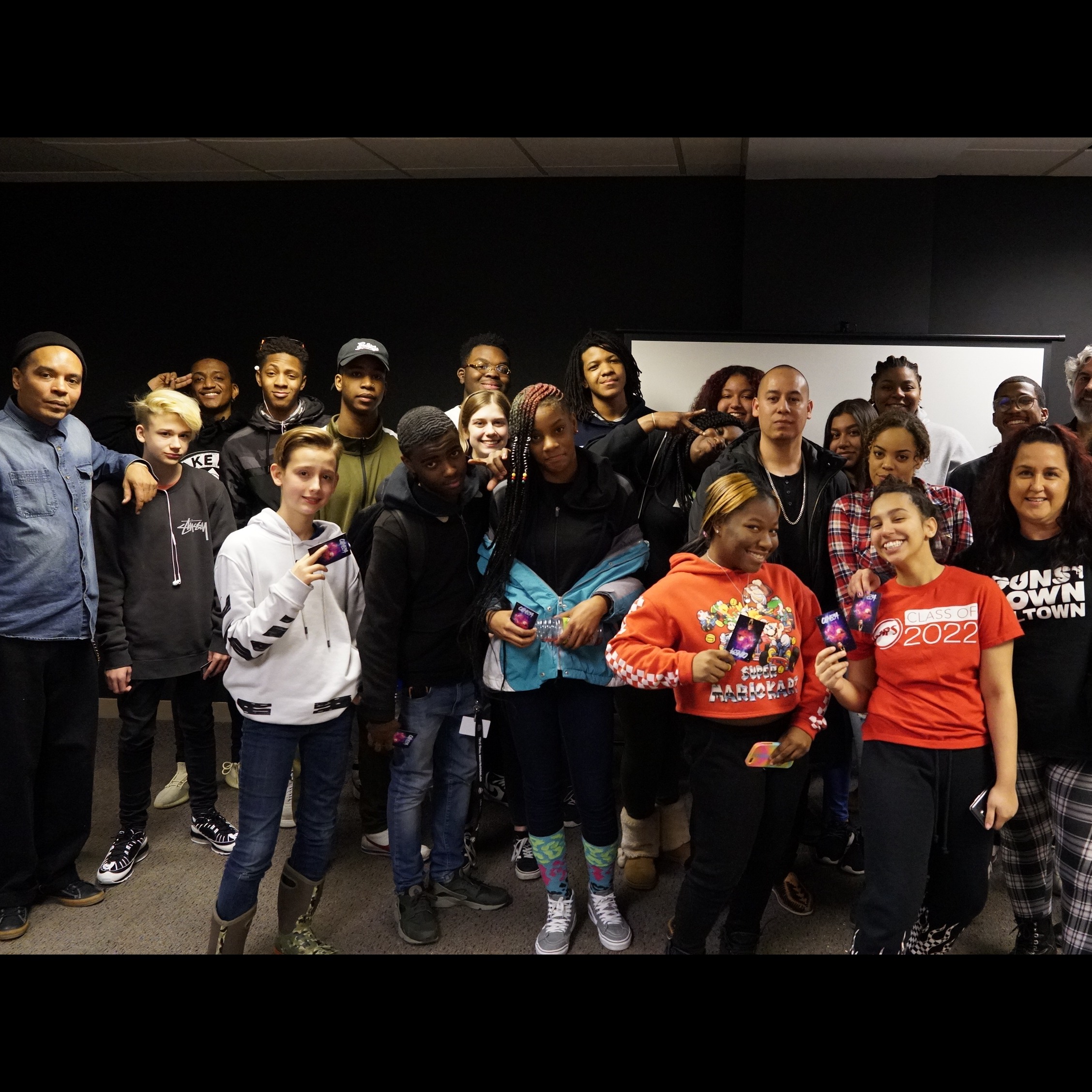 Photo 5 from True Skool Inc