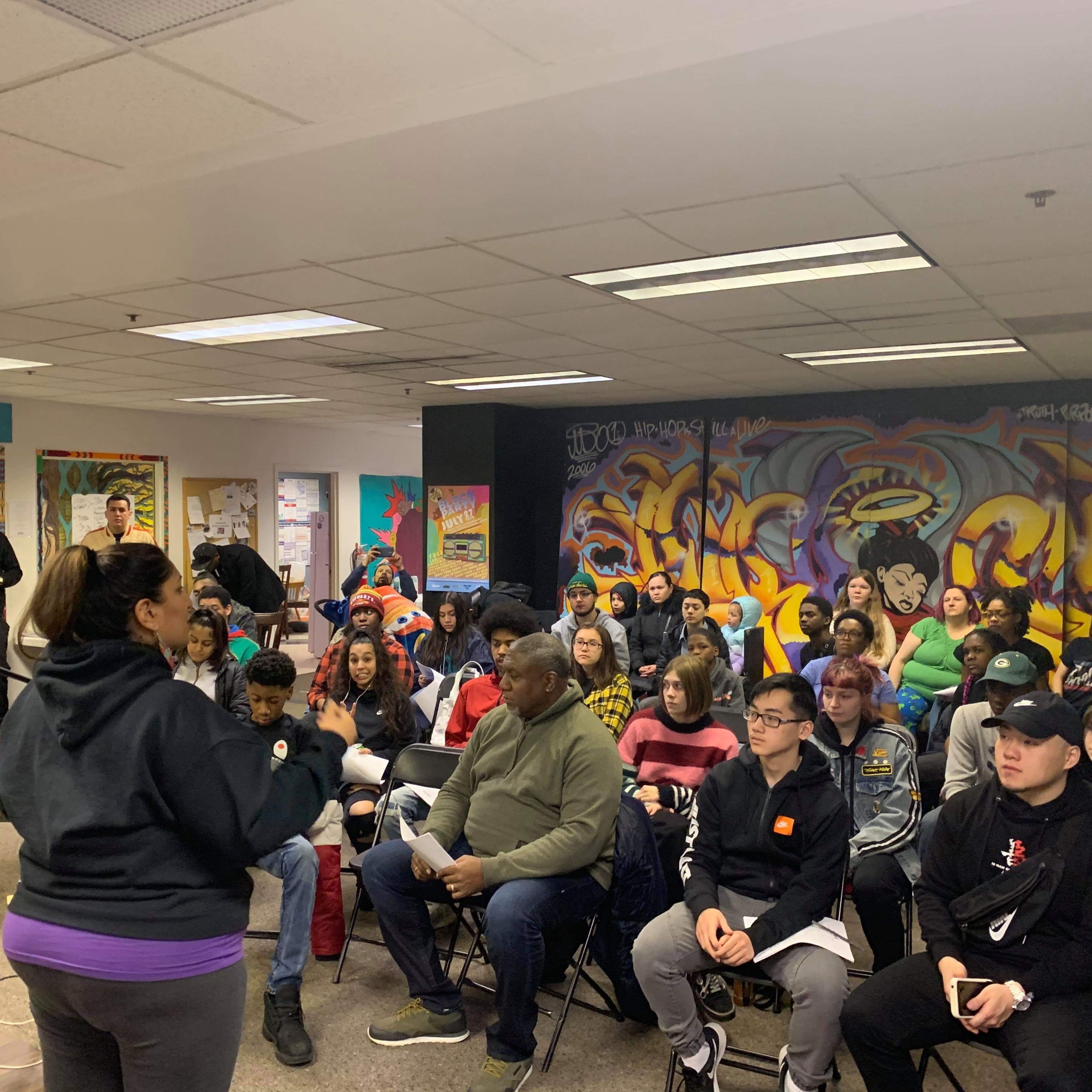 Photo 7 from True Skool Inc