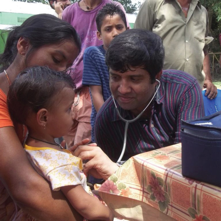 Photo 2 from Emmanuel Hospital Association