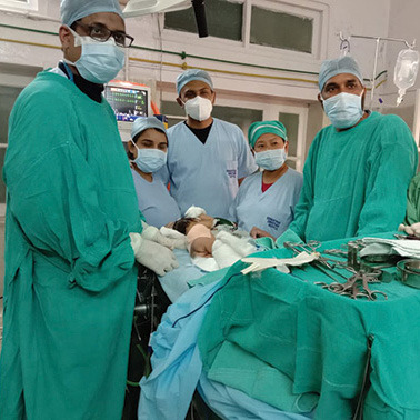 Photo 4 from Emmanuel Hospital Association