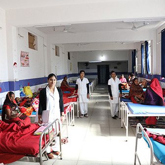 Photo 5 from Emmanuel Hospital Association