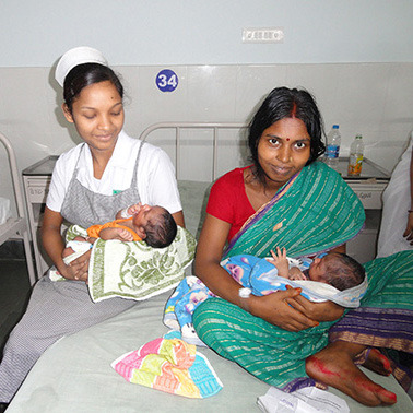 Photo 9 from Emmanuel Hospital Association