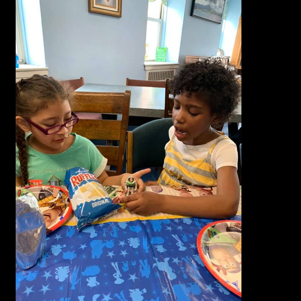 Photo 2 from The Well of Mercy