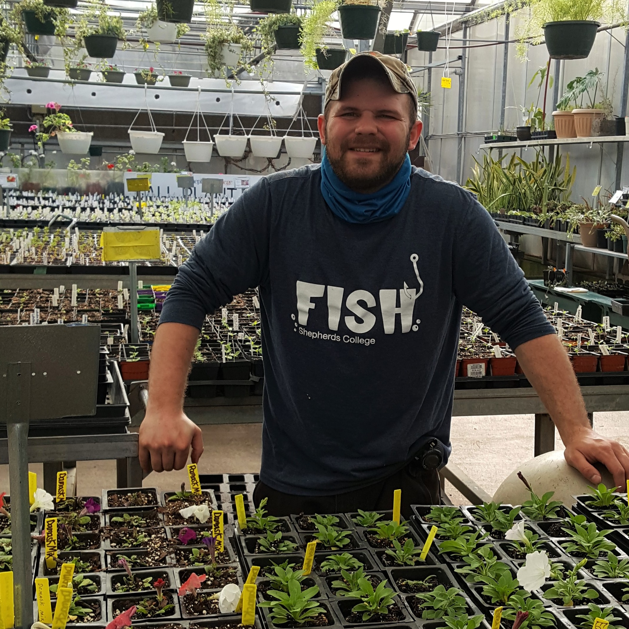 Photo 1 from Shepherds College