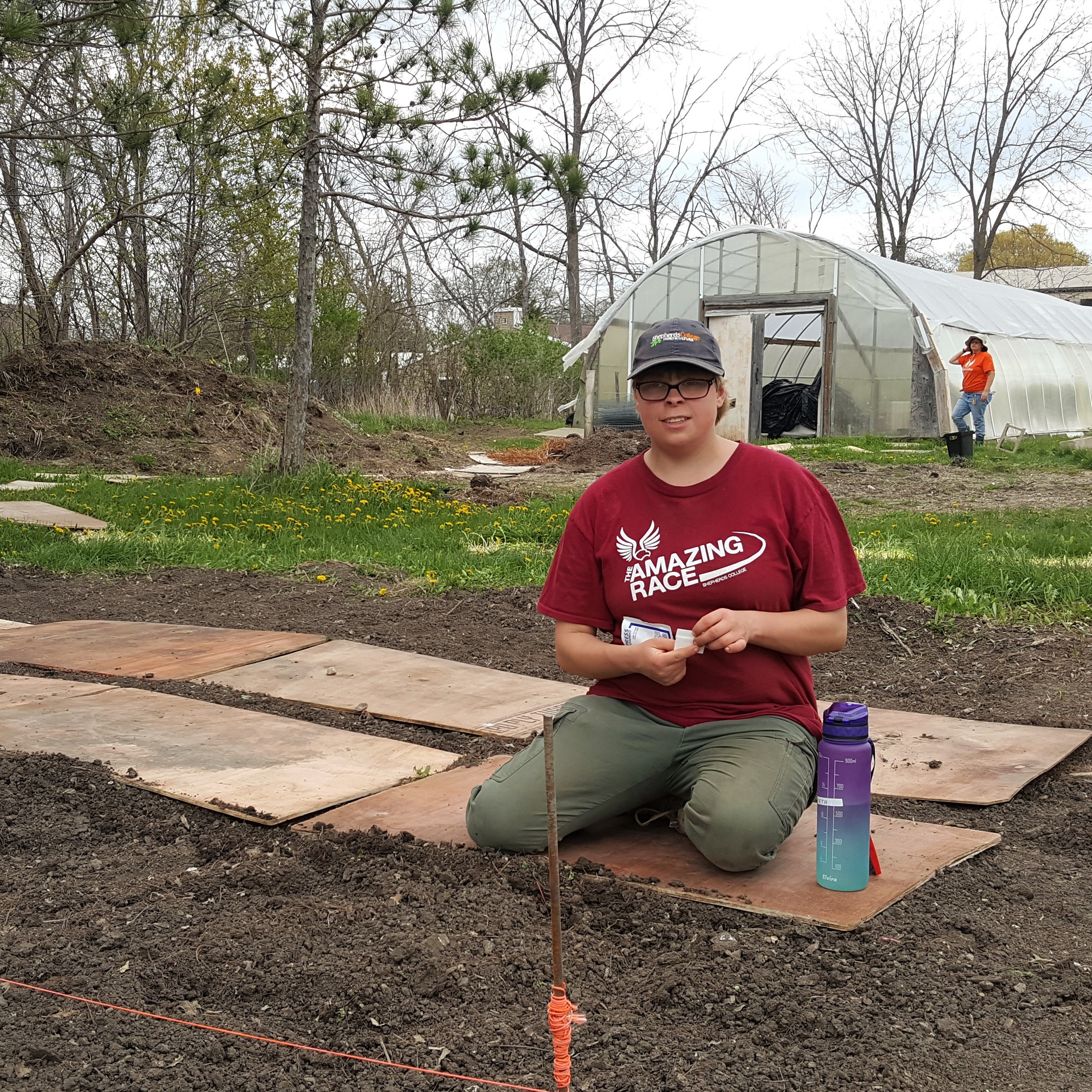 Photo 2 from Shepherds College