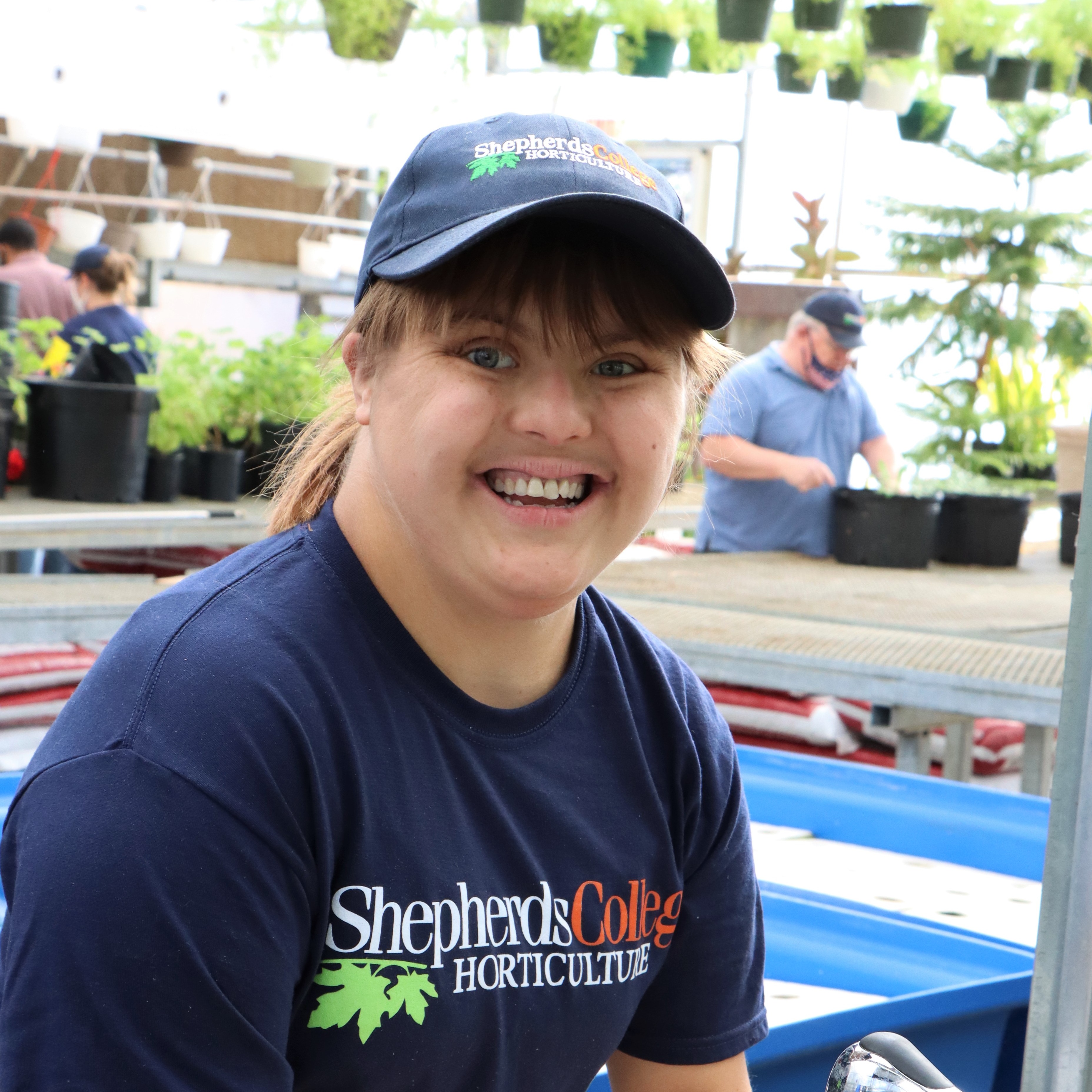 Photo 3 from Shepherds College