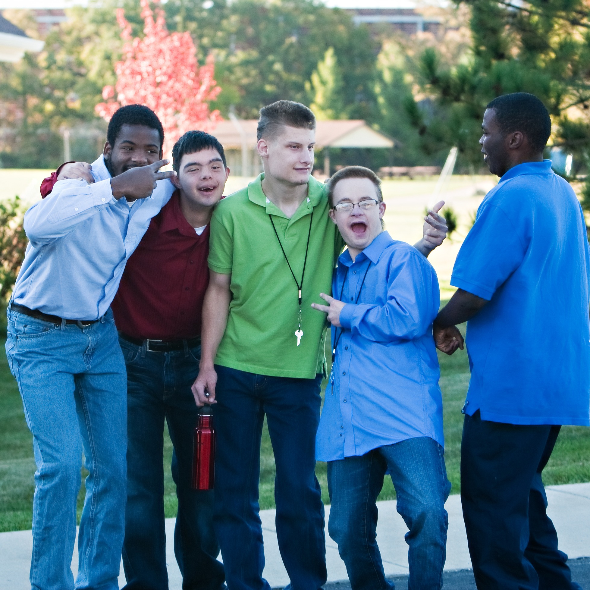 Photo 9 from Shepherds College