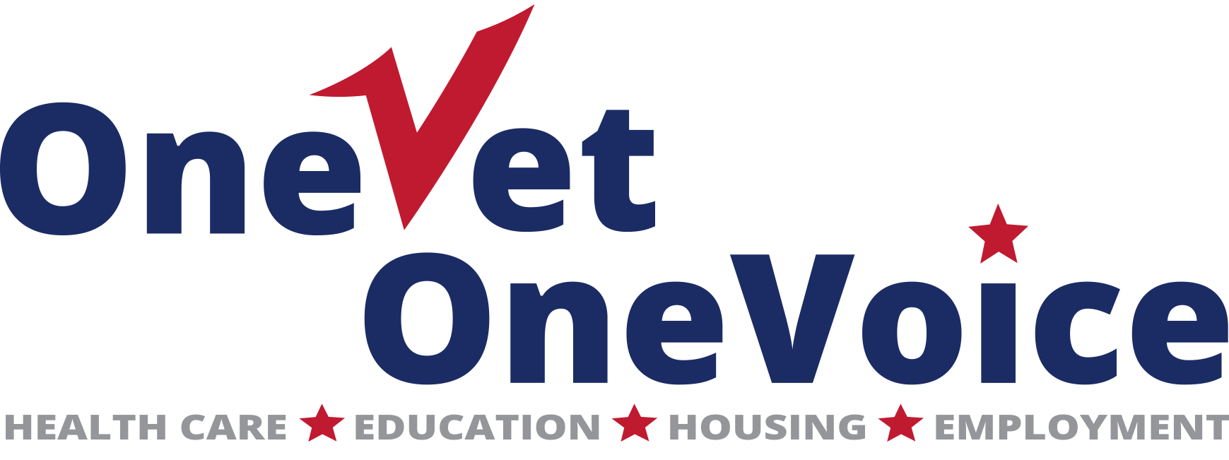 OneVet OneVoice