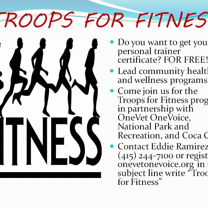 Photo 1 from OneVet OneVoice