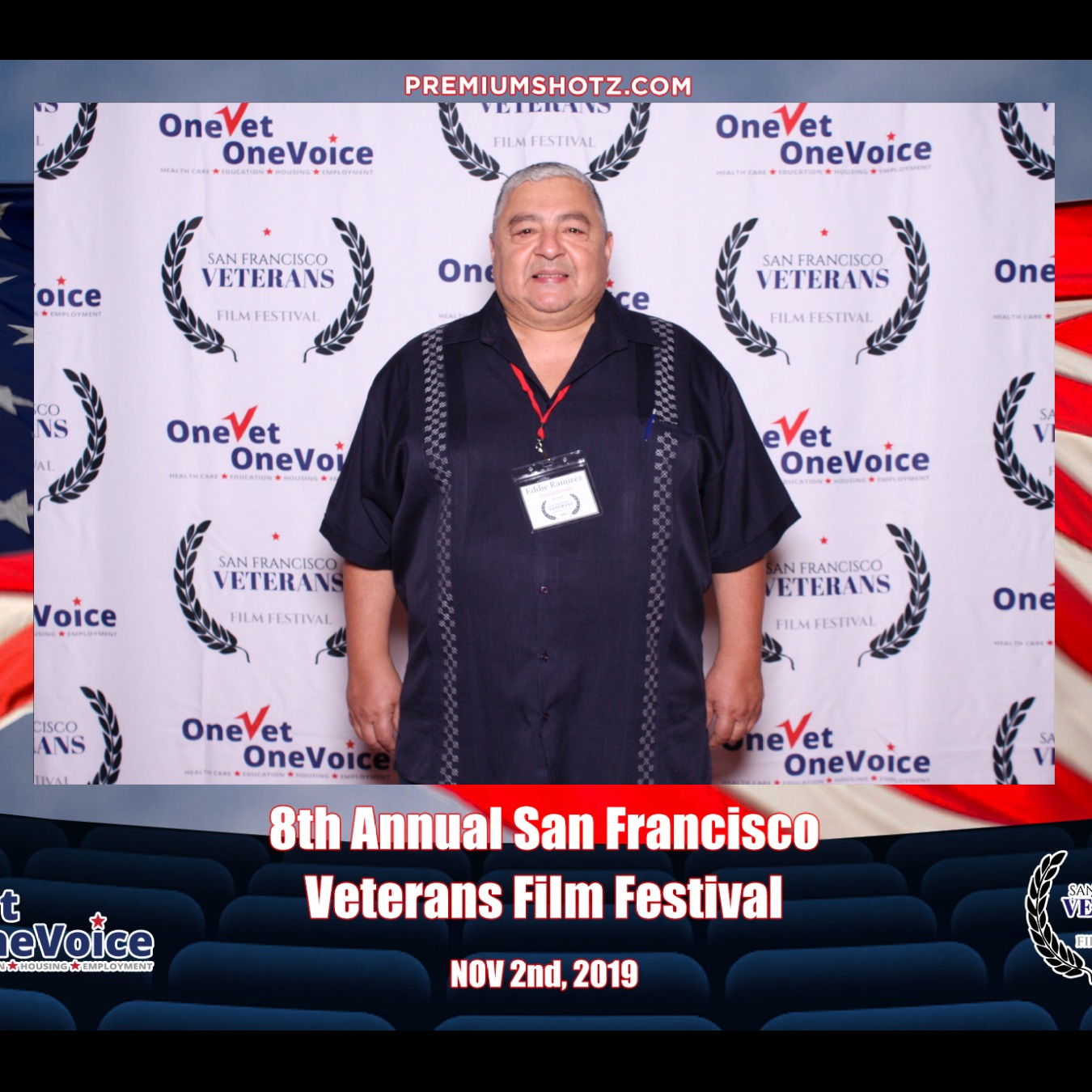 Photo 8 from OneVet OneVoice