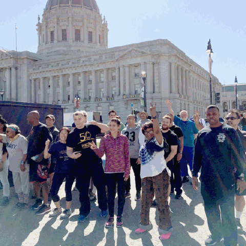 Photo 9 from OneVet OneVoice