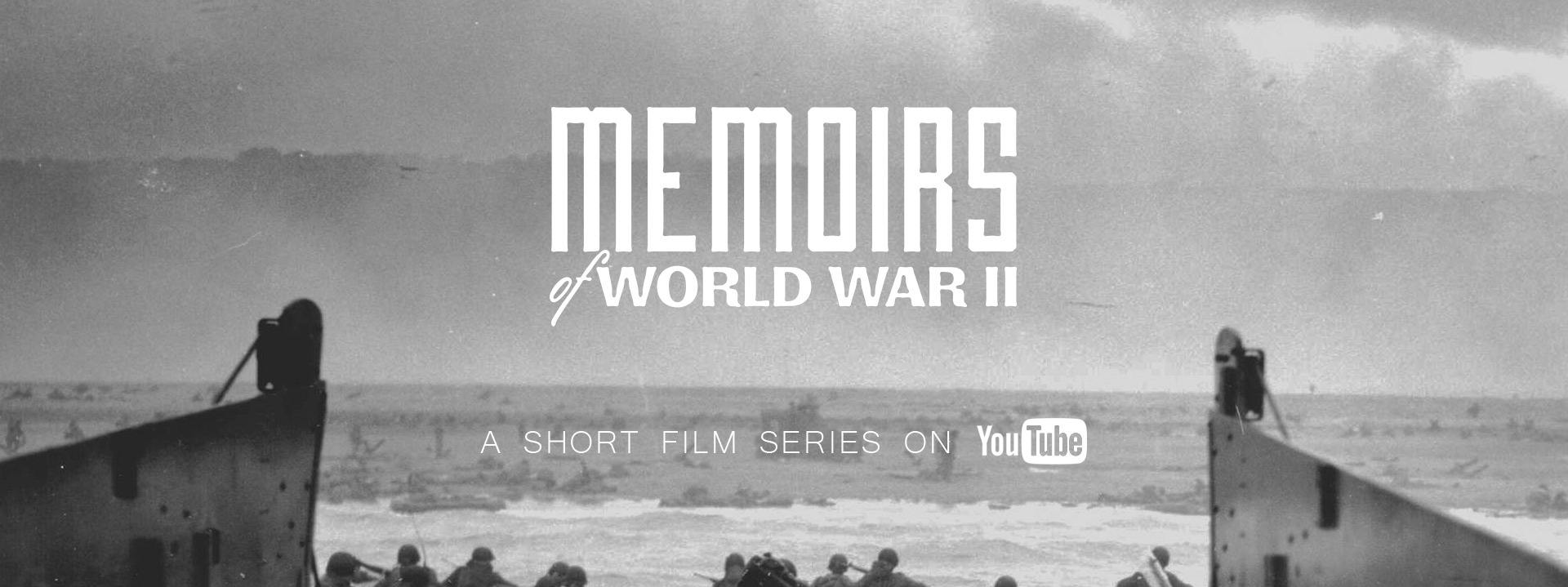 Memoirs of WWII