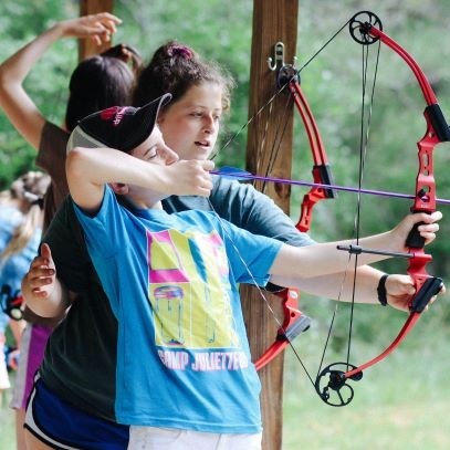 Photo 1 from Camp Juliette Low
