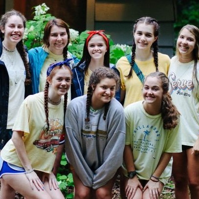Photo 2 from Camp Juliette Low