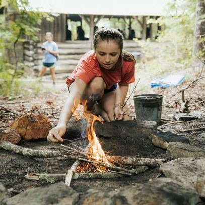 Photo 3 from Camp Juliette Low