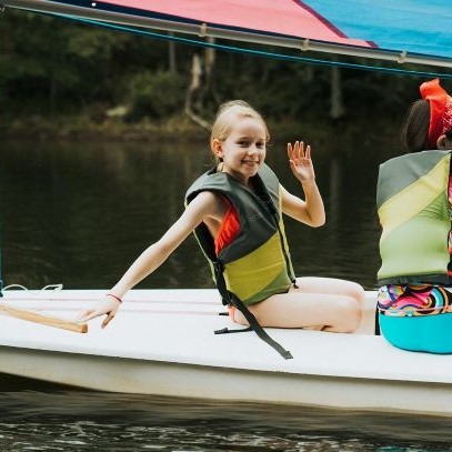 Photo 5 from Camp Juliette Low