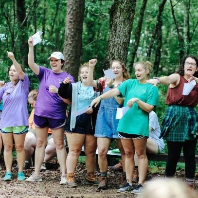 Photo 9 from Camp Juliette Low