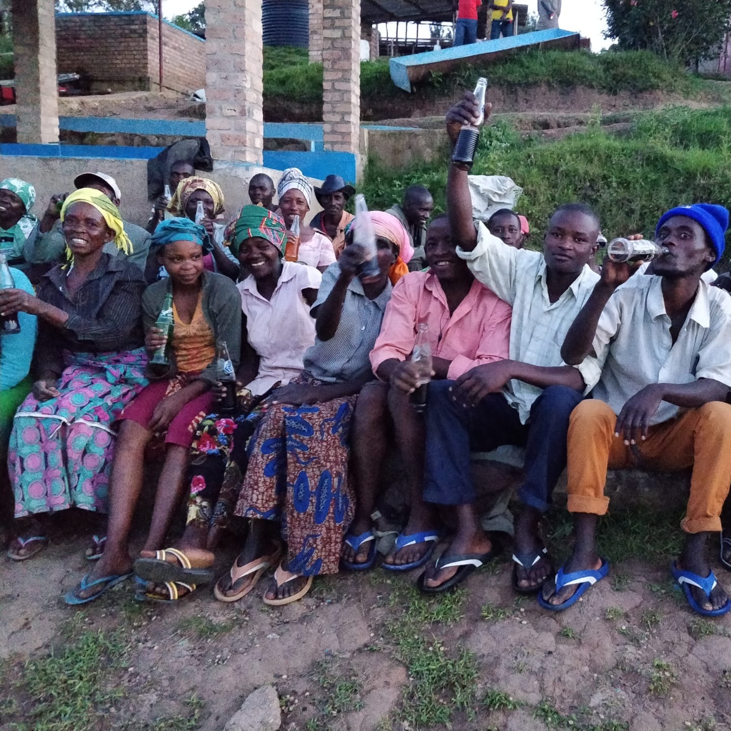 Photo 5 from The CHAIN COLLABORATIVE