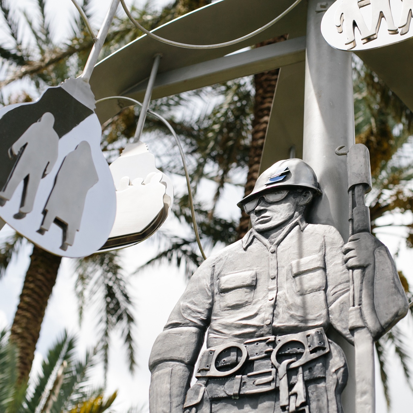 Photo 2 from Platform Art, inc.