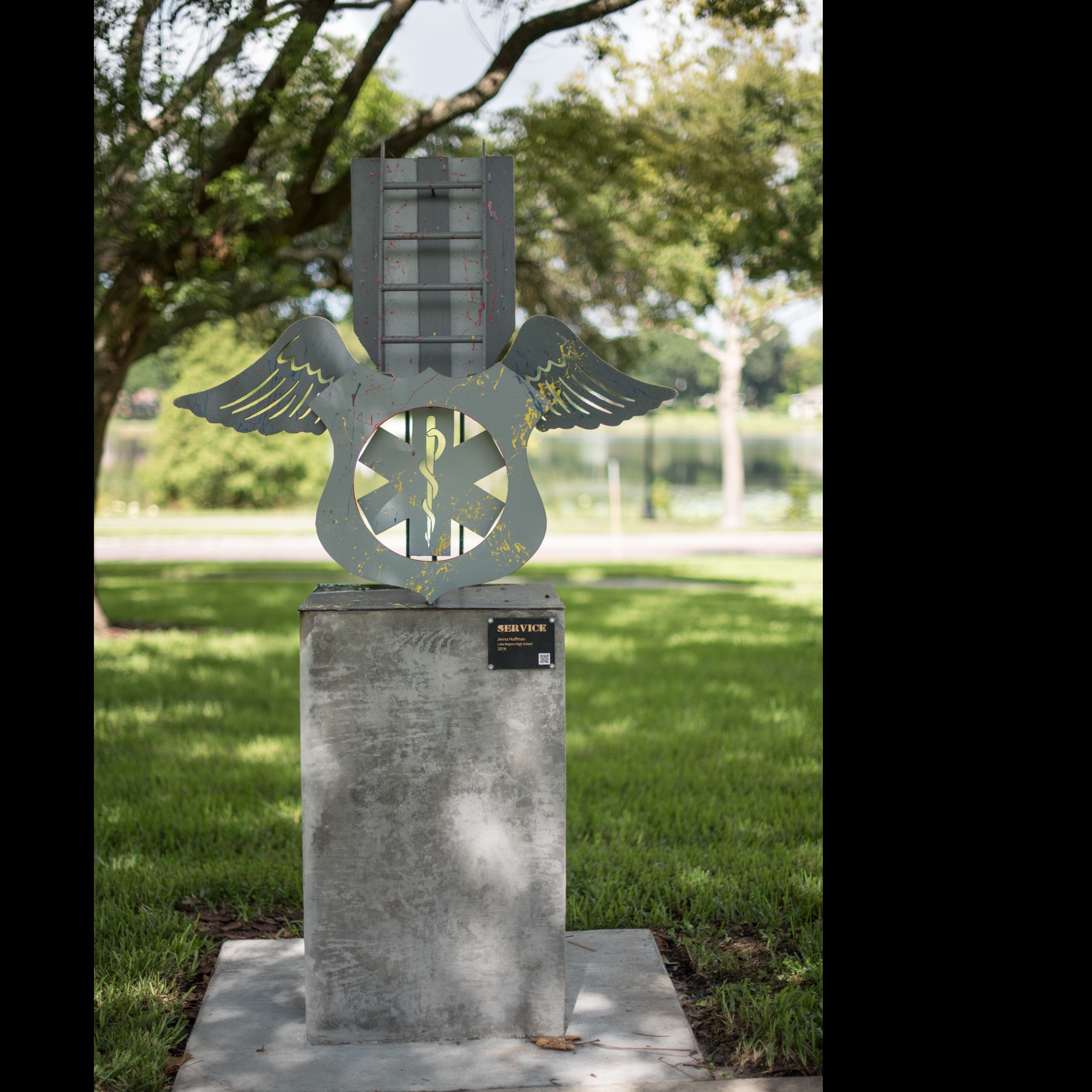 Photo 8 from Platform Art, inc.