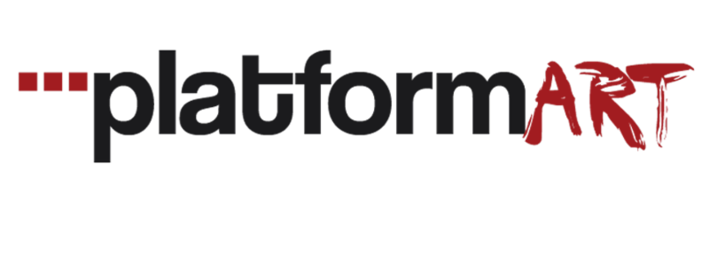 Platform Art, inc. cover