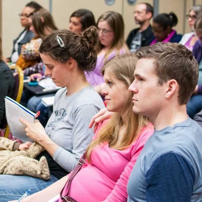 Photo 9 from Midwest Parent Educators (MPE)