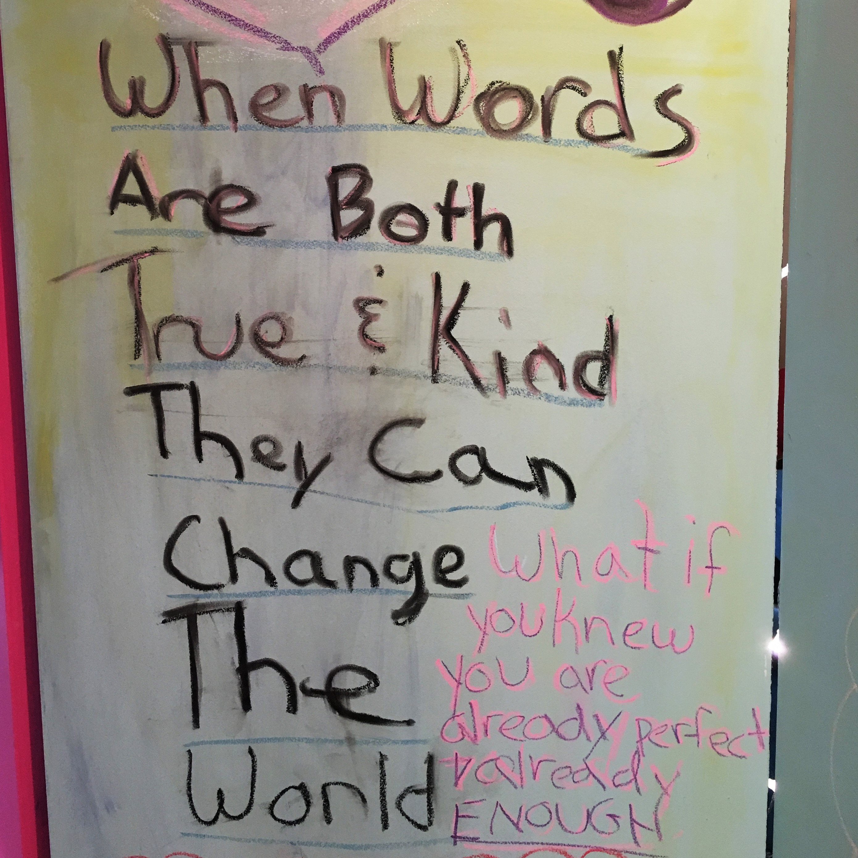 Photo 7 from THE INTUITIVE WRITING PROJECT INC