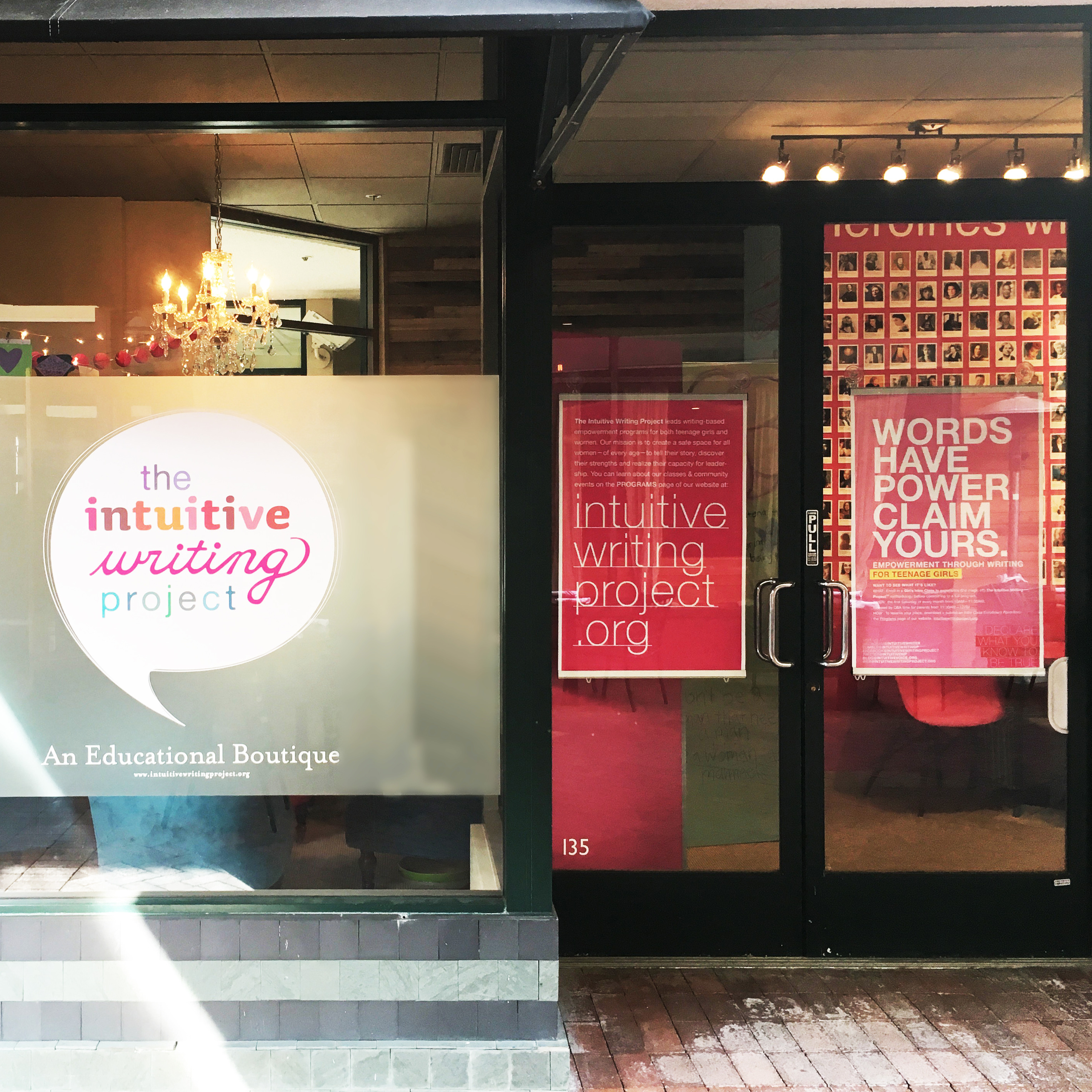 Photo 9 from THE INTUITIVE WRITING PROJECT INC