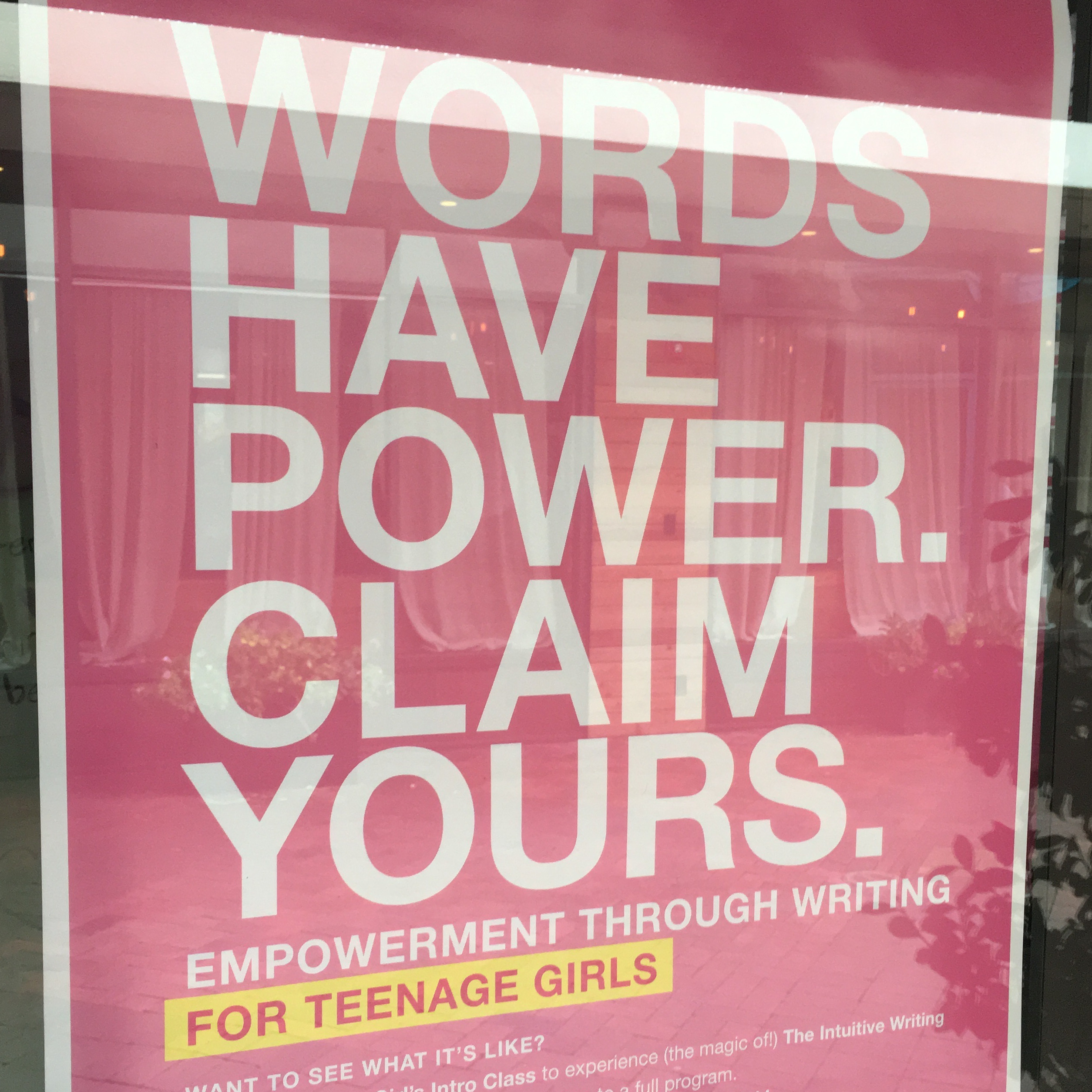 Photo 11 from THE INTUITIVE WRITING PROJECT INC