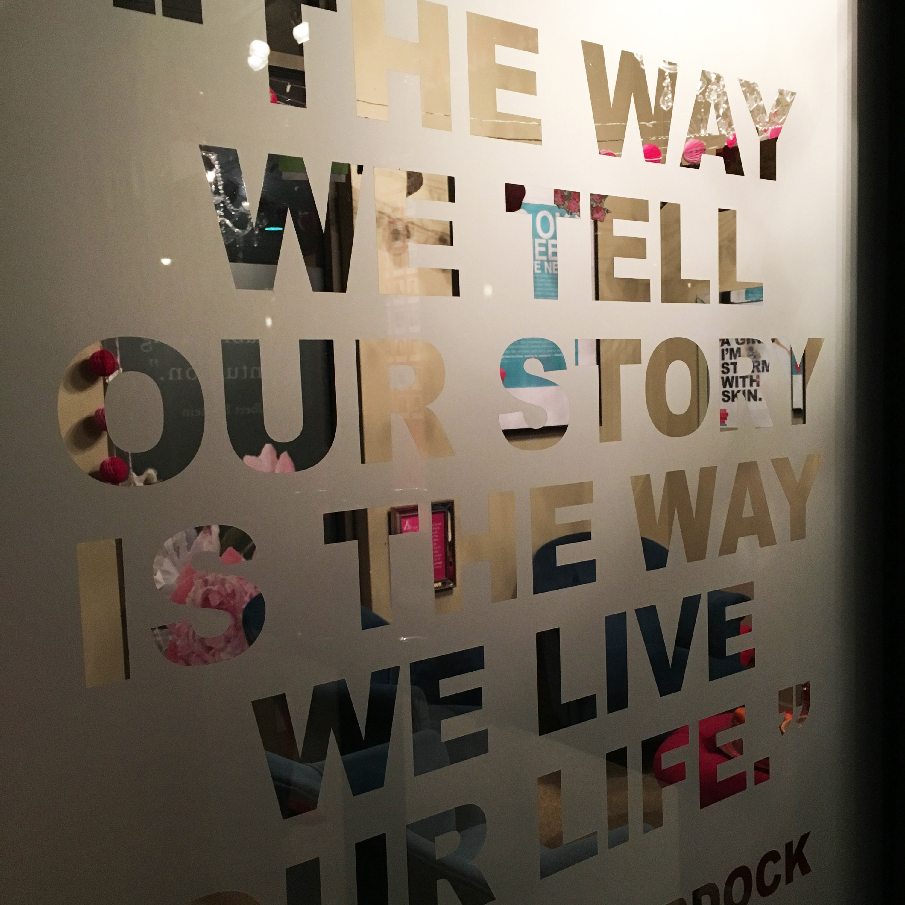 Photo 12 from THE INTUITIVE WRITING PROJECT INC