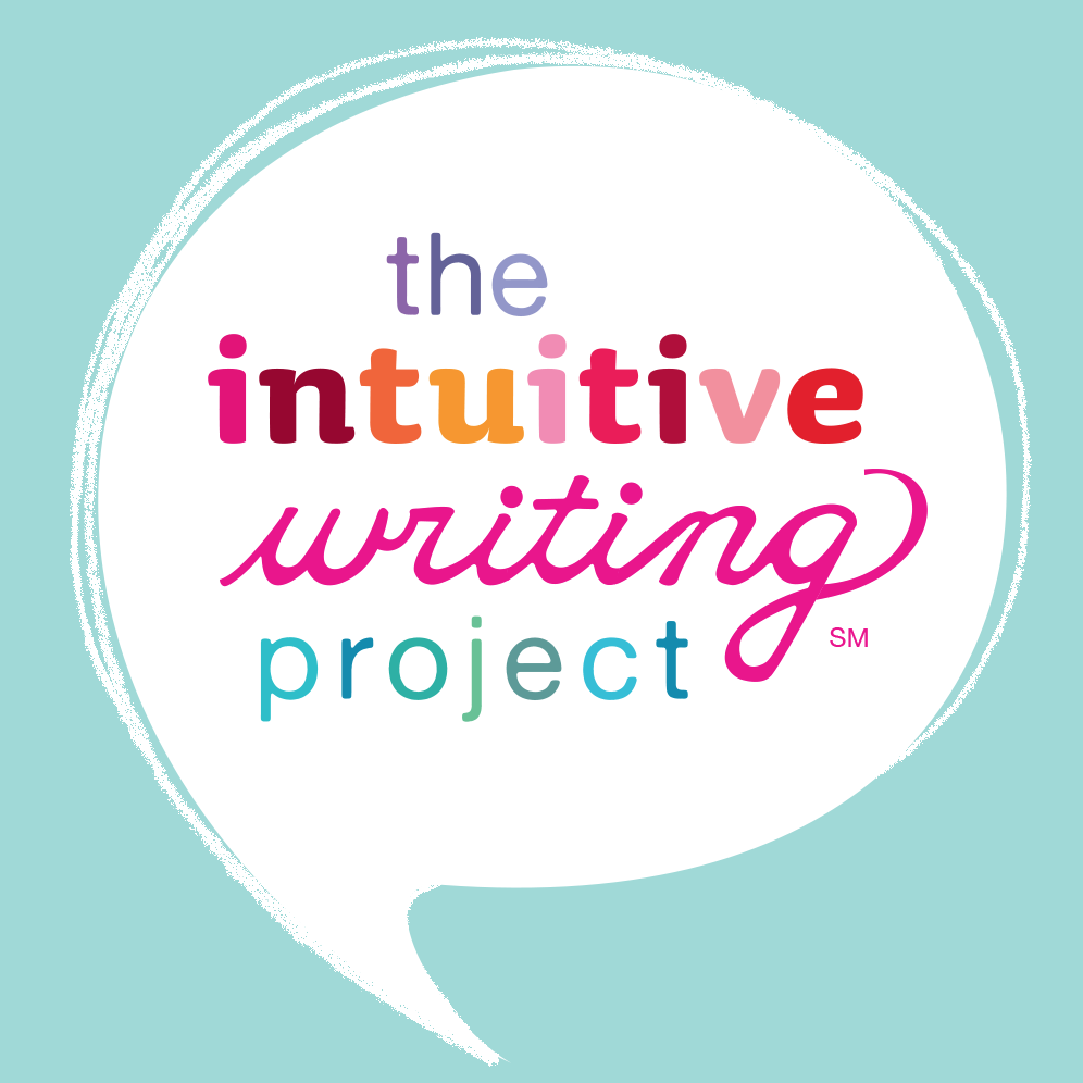 THE INTUITIVE WRITING PROJECT INC