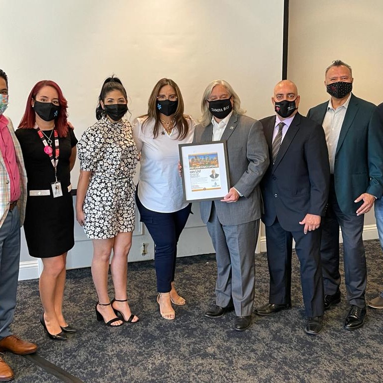 Photo 4 from Tampa Bay Hispanic Chamber of Commerce Inc