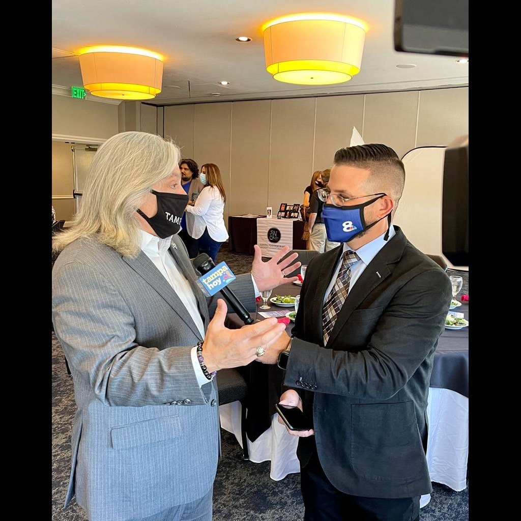 Photo 7 from Tampa Bay Hispanic Chamber of Commerce Inc