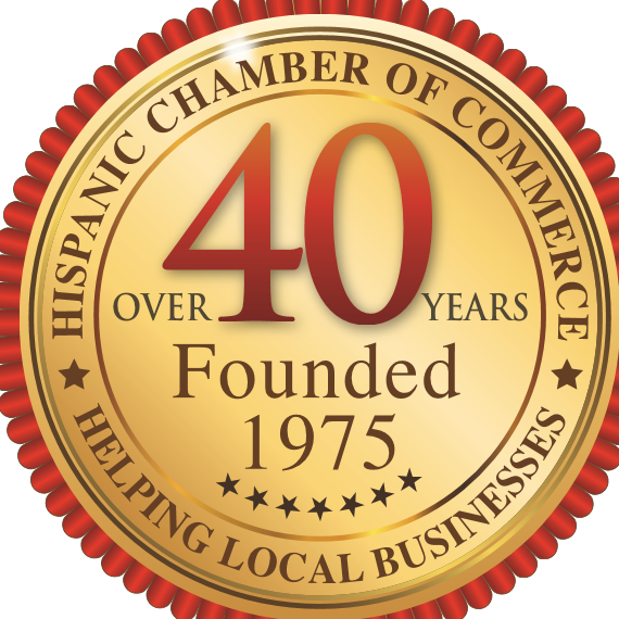 Tampa Bay Hispanic Chamber of Commerce Inc