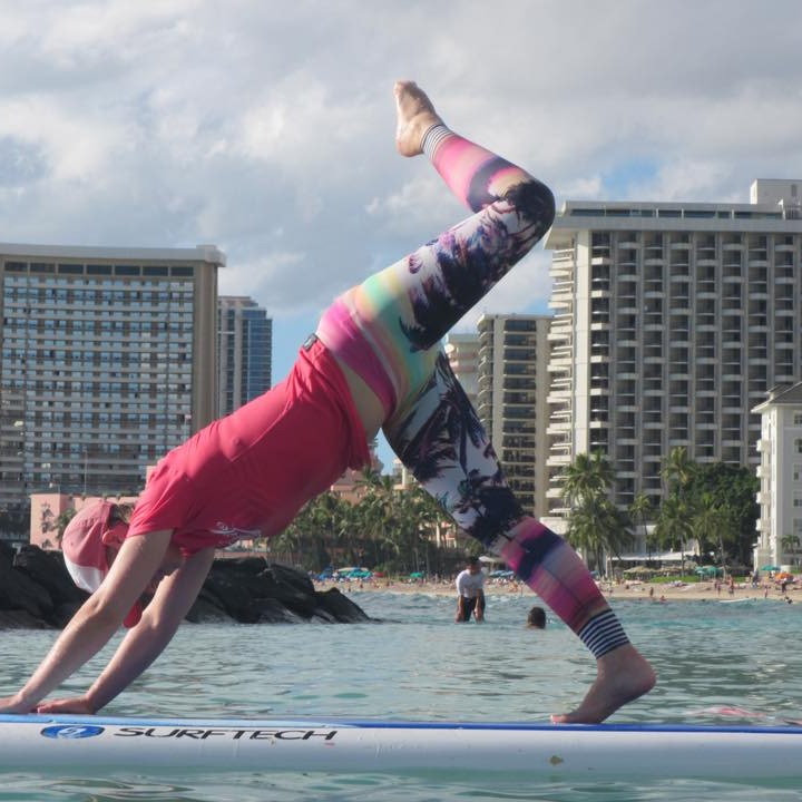 Photo 1 from Hawaii Yoga Institute
