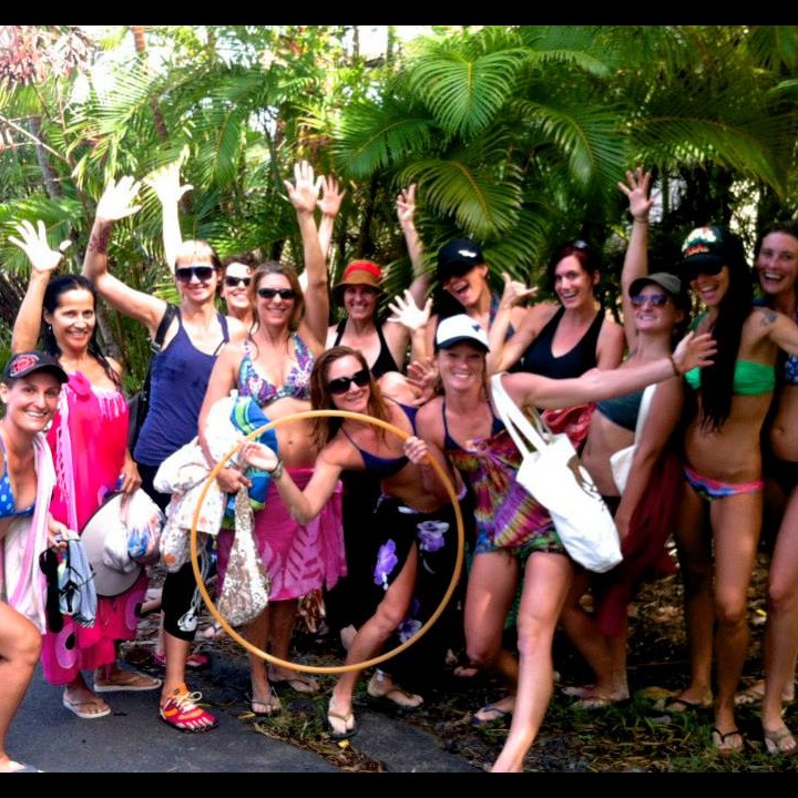 Photo 2 from Hawaii Yoga Institute