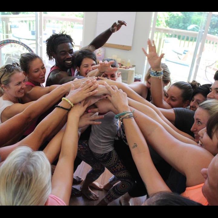 Photo 3 from Hawaii Yoga Institute