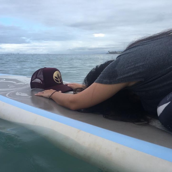 Photo 5 from Hawaii Yoga Institute