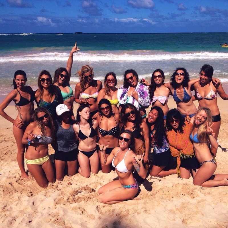 Photo 6 from Hawaii Yoga Institute