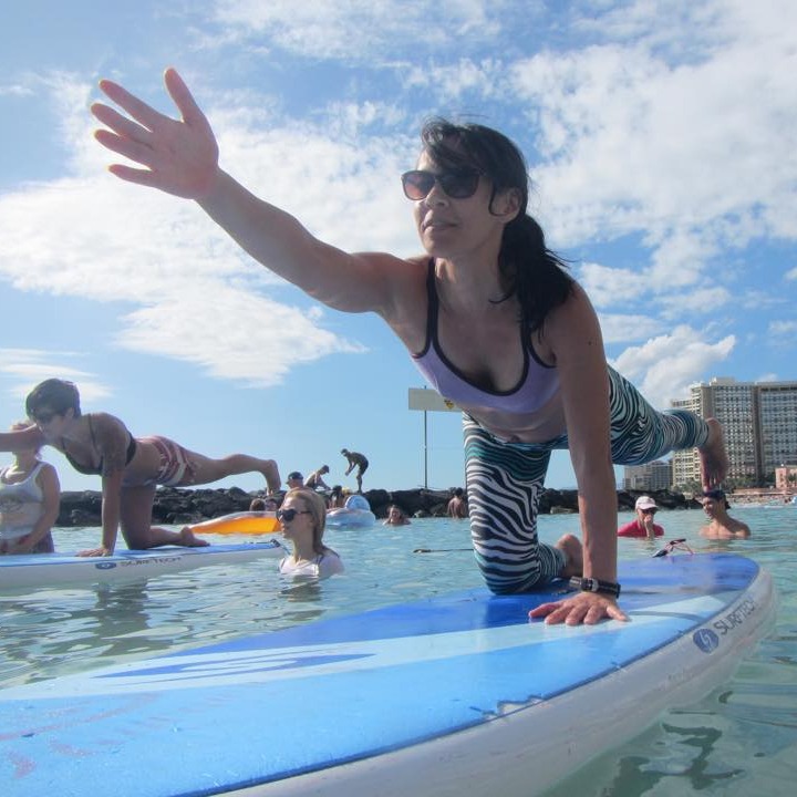 Photo 7 from Hawaii Yoga Institute