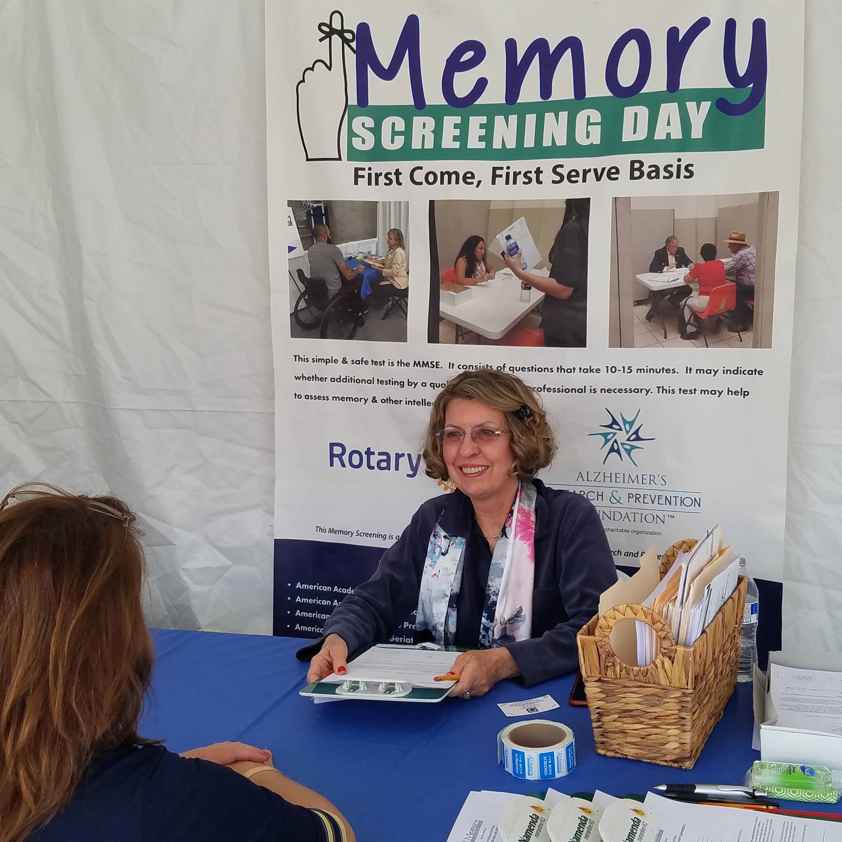 Photo 2 from Alzheimers Research and Prevention Foundation