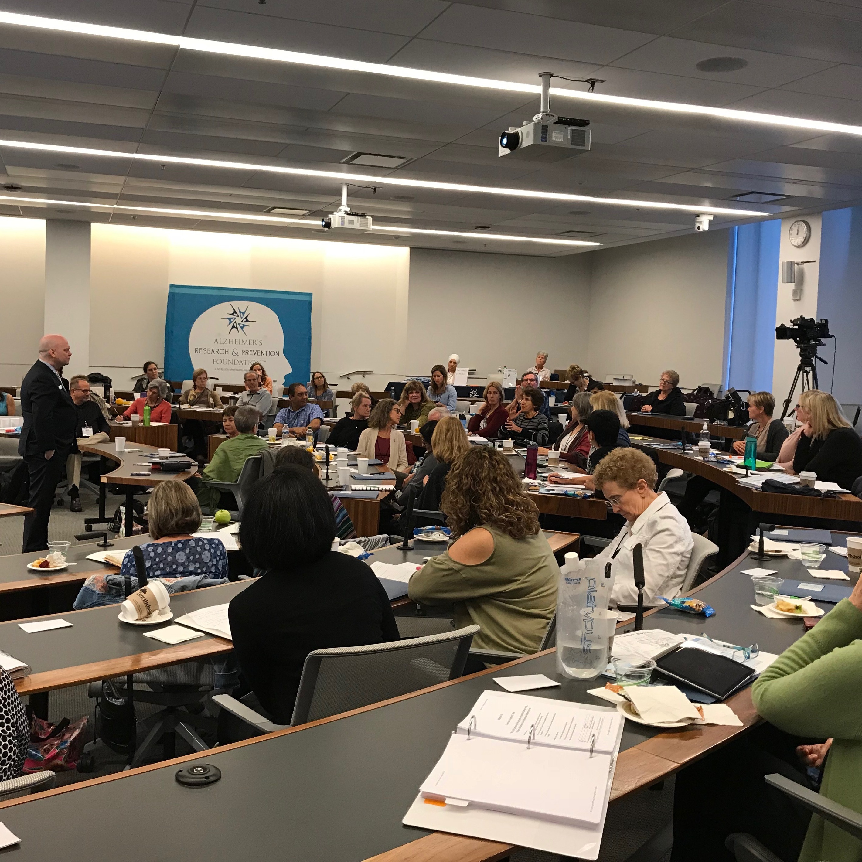 Photo 6 from Alzheimers Research and Prevention Foundation