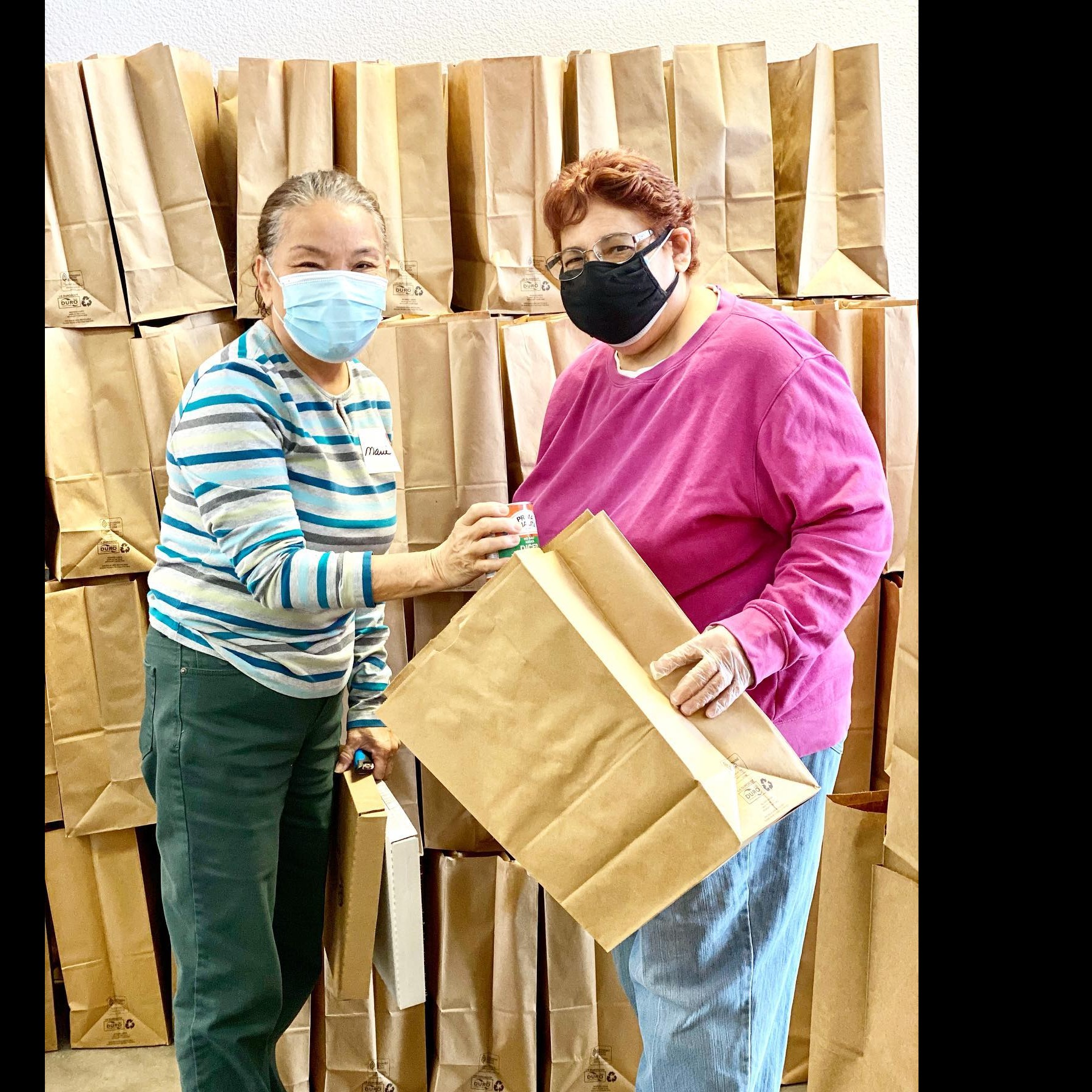 Photo 1 from The Just One Project