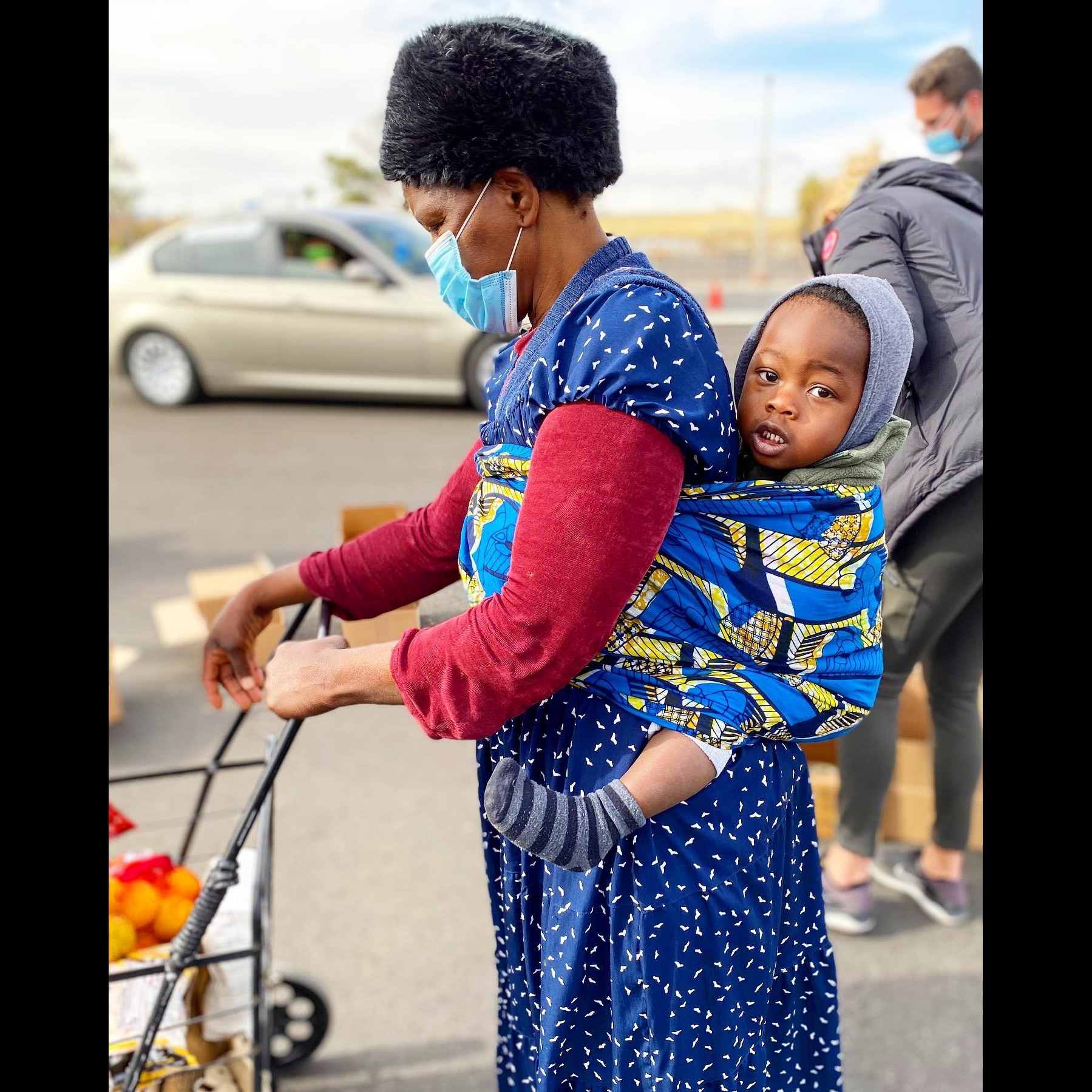 Photo 3 from The Just One Project