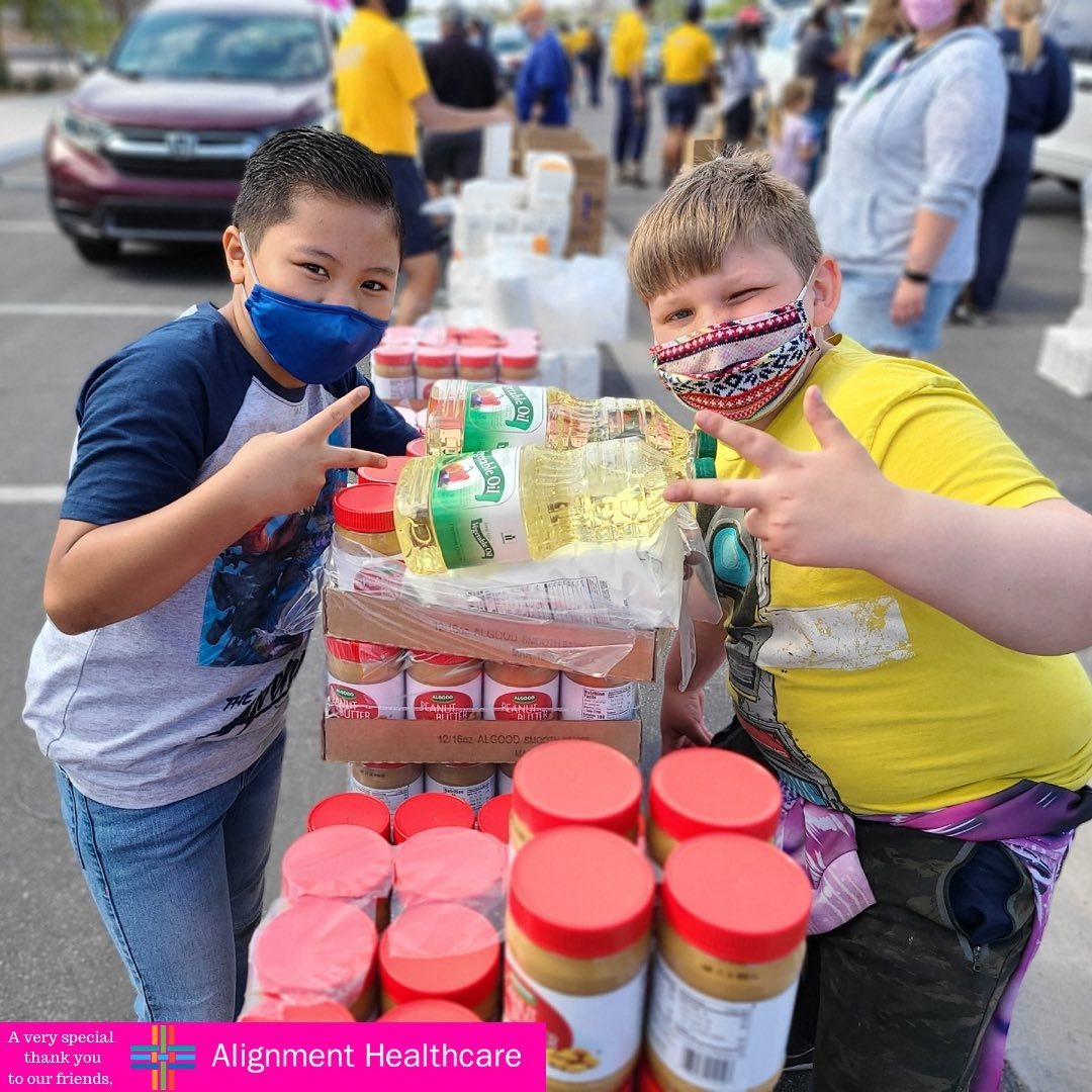 Photo 4 from The Just One Project