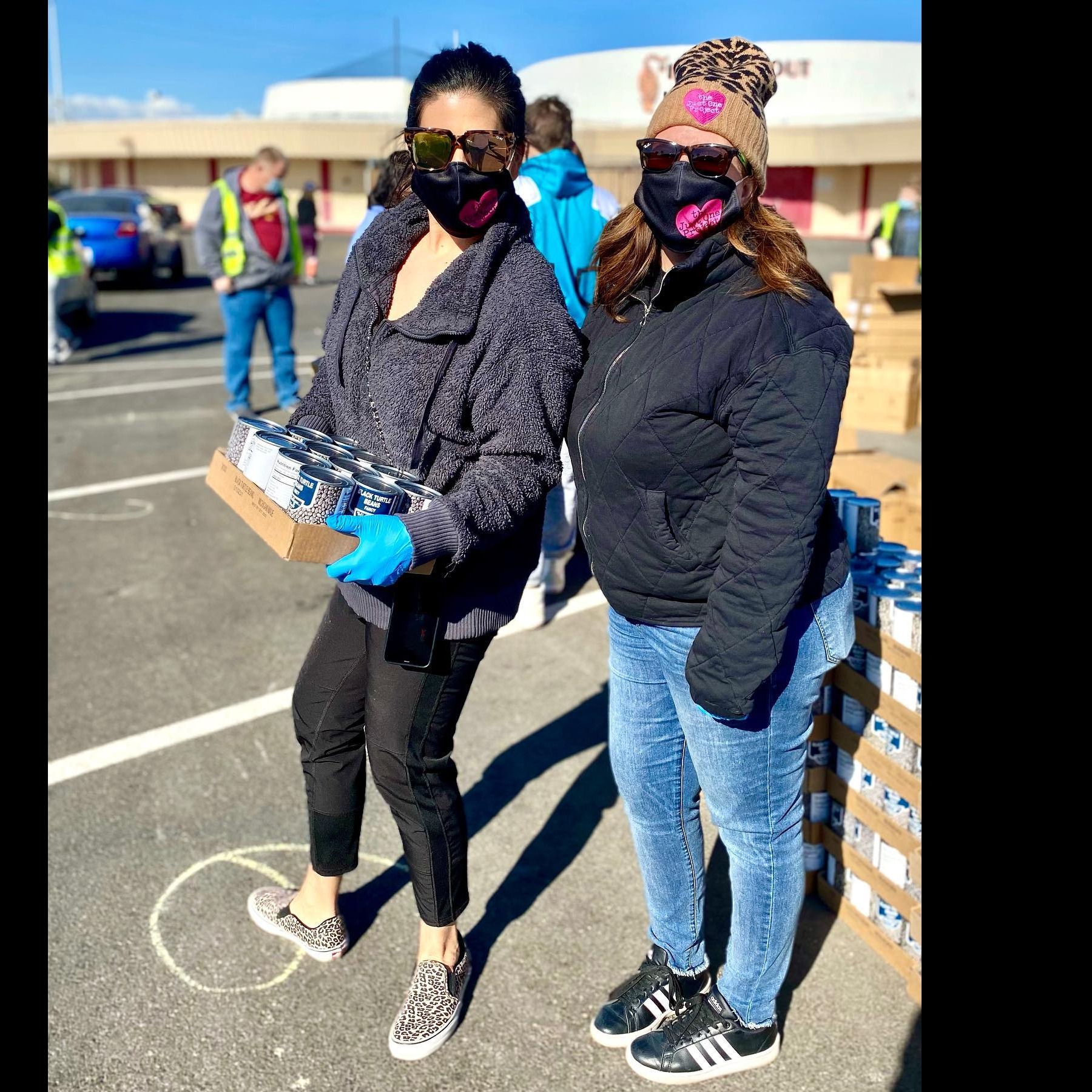 Photo 5 from The Just One Project