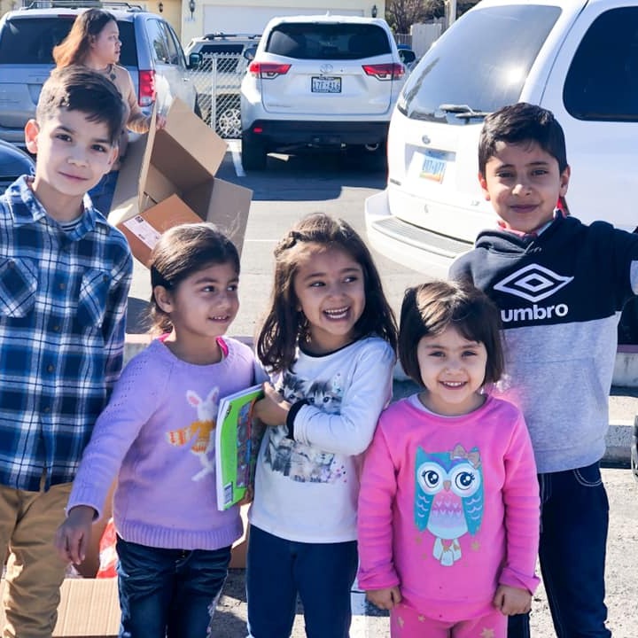 Photo 6 from The Just One Project