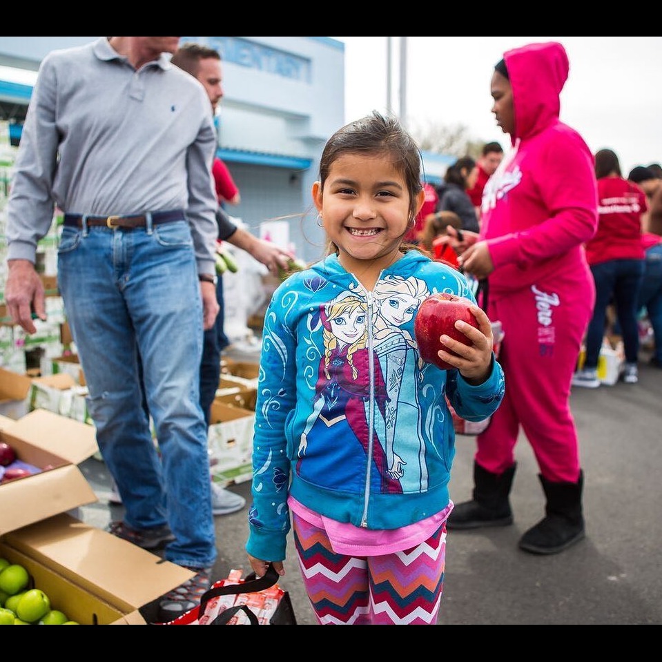 Photo 7 from The Just One Project